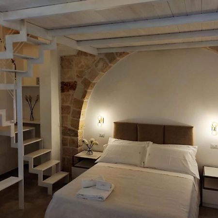 Casata Hotel Copertino Ngoại thất bức ảnh
