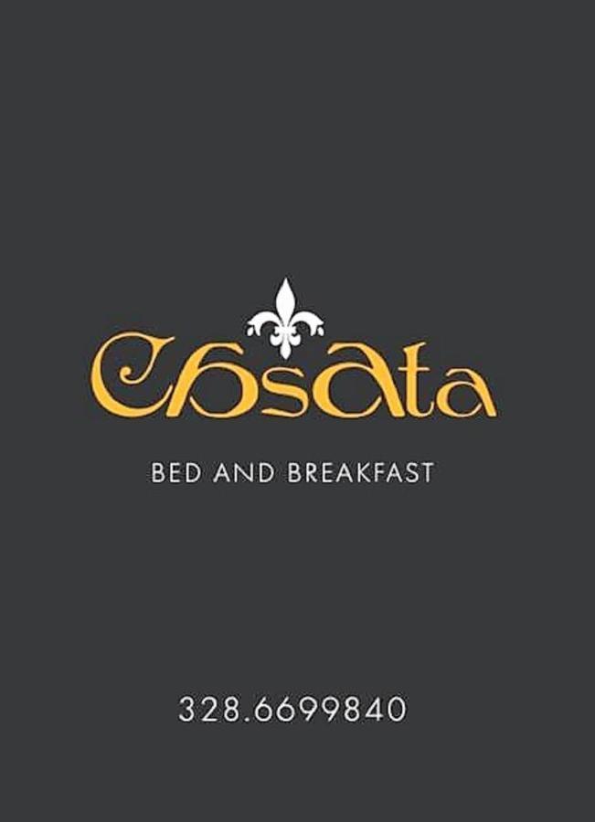 Casata Hotel Copertino Ngoại thất bức ảnh