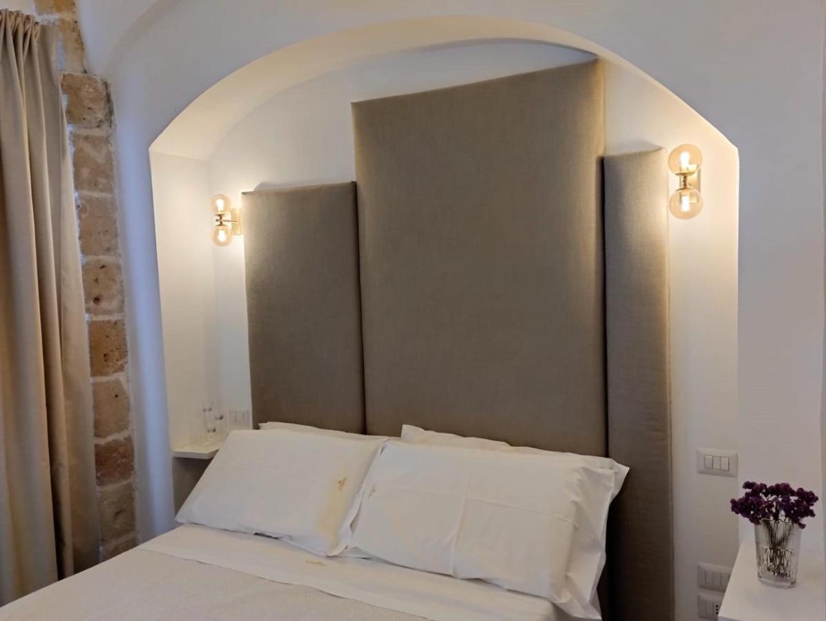 Casata Hotel Copertino Ngoại thất bức ảnh