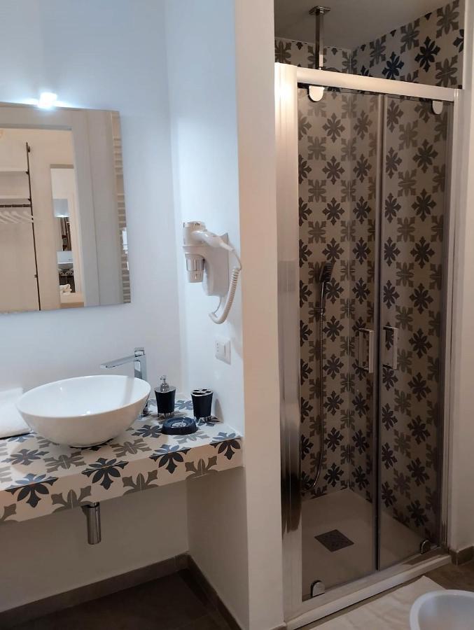 Casata Hotel Copertino Ngoại thất bức ảnh