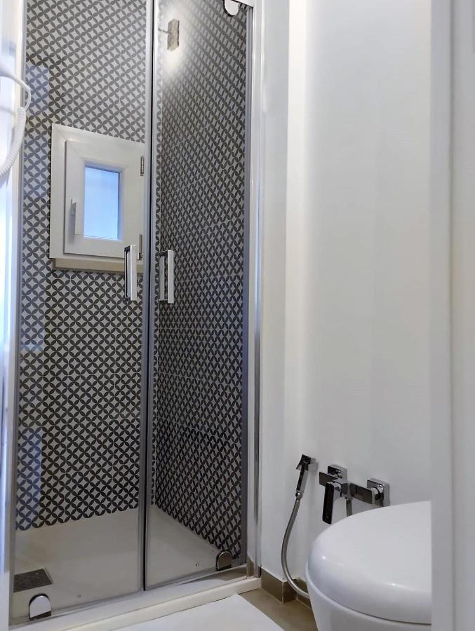Casata Hotel Copertino Ngoại thất bức ảnh