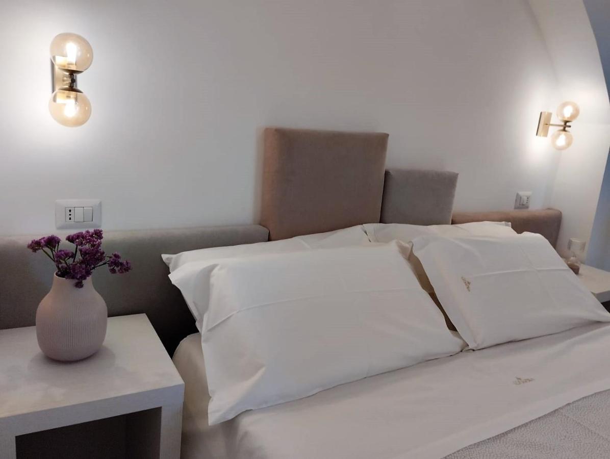 Casata Hotel Copertino Ngoại thất bức ảnh