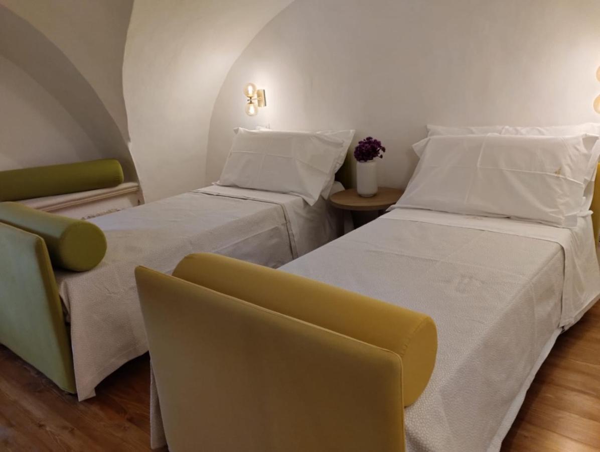 Casata Hotel Copertino Ngoại thất bức ảnh