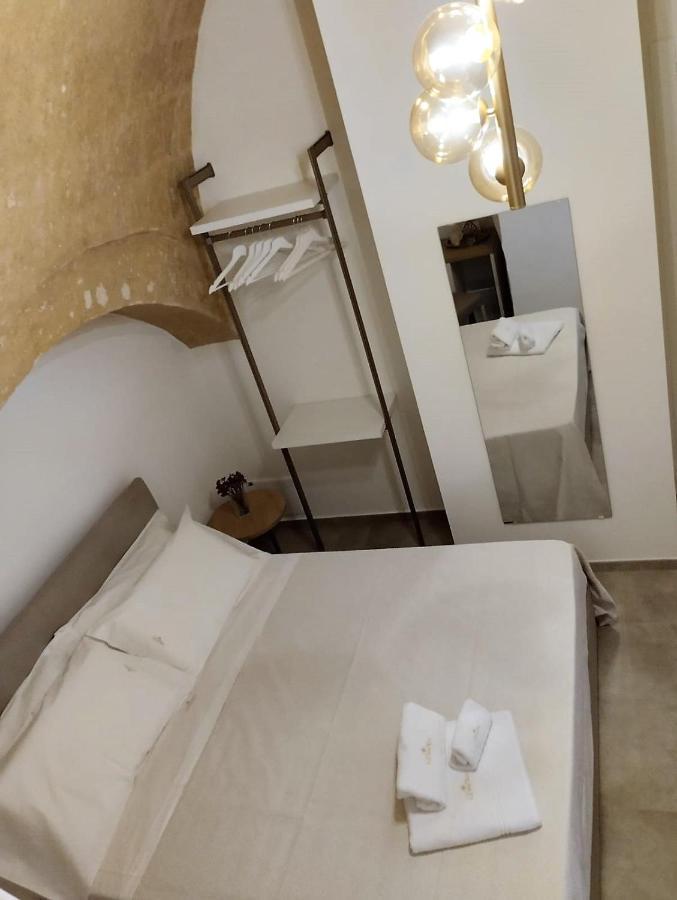 Casata Hotel Copertino Ngoại thất bức ảnh