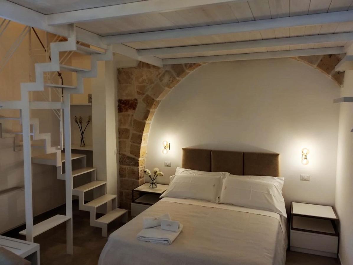 Casata Hotel Copertino Ngoại thất bức ảnh