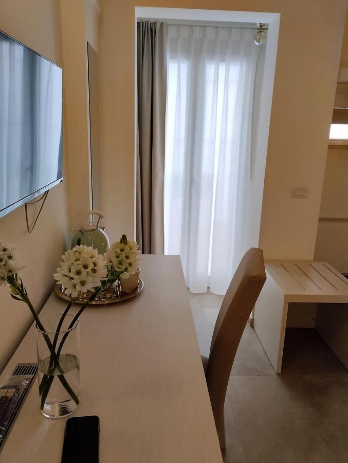 Casata Hotel Copertino Ngoại thất bức ảnh