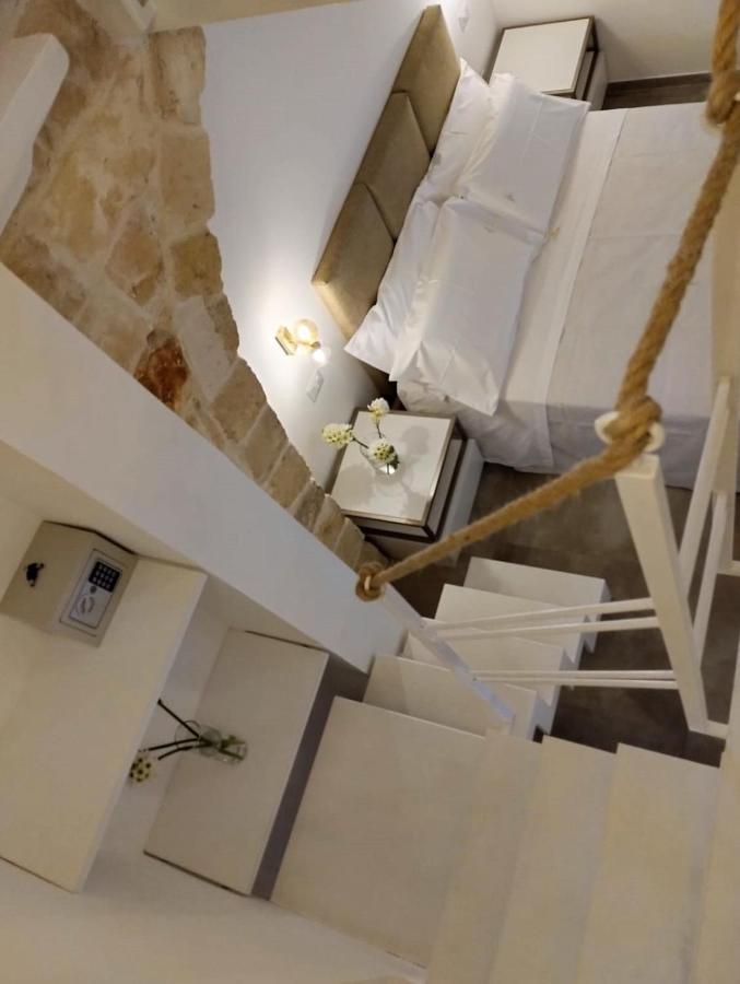 Casata Hotel Copertino Ngoại thất bức ảnh