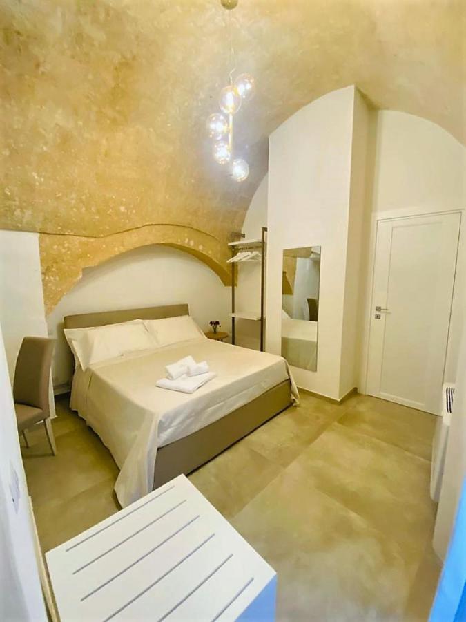 Casata Hotel Copertino Ngoại thất bức ảnh